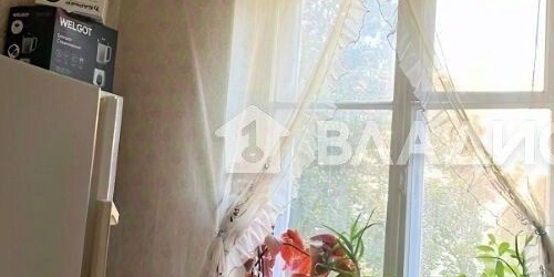 2-комн квартира улица Федосеенко, 32