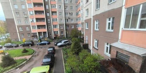 4-комн квартира Кузнецова пр-кт,  д. 22,  к. 1