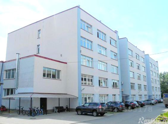 Аренда офиса Афонская улица,  д. 2