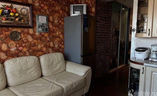 Продажа 3-комн квартиры на вторичном рынке Балашиха, ул Твардовского,  д. 16