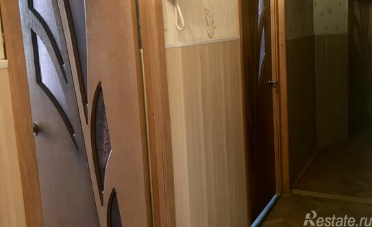 Продажа 3-комн квартиры на вторичном рынке Софийская ул,  д. 37,  к. 1