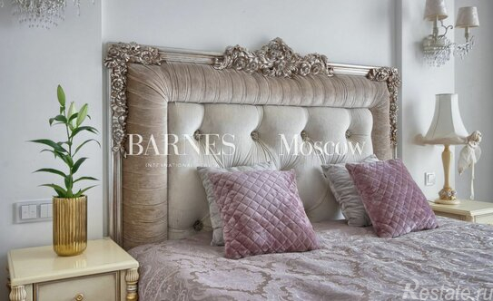 Продажа 3-комн квартиры на вторичном рынке Спортивная улица,  д. 2