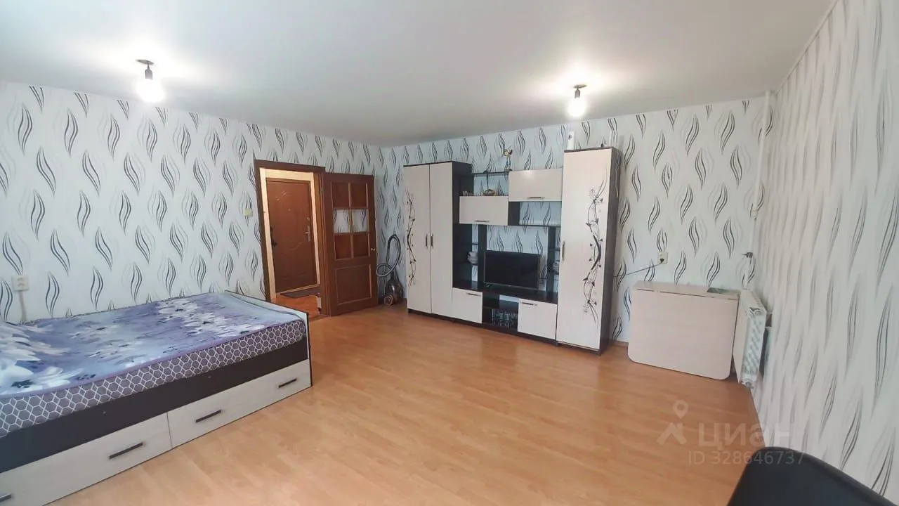Продажа 1-комн квартиры на вторичном рынке 5-й мкр,  д. 29А