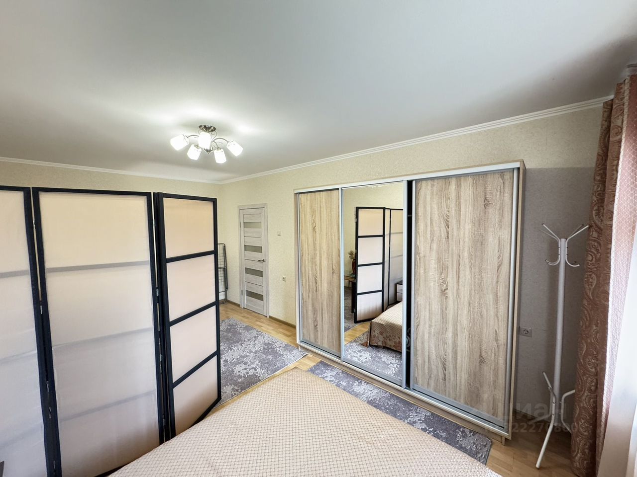 Аренда 1-комн квартиры на вторичном рынке улица Большая Набережная, 11к3