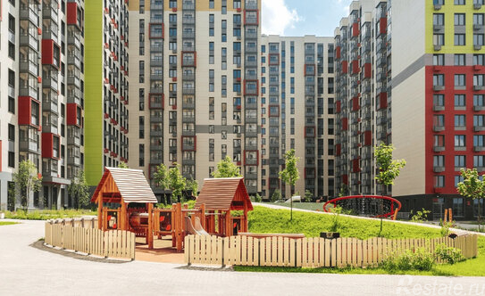 Продажа 1-комн квартиры на вторичном рынке ул Золотошвейная,  д. 6