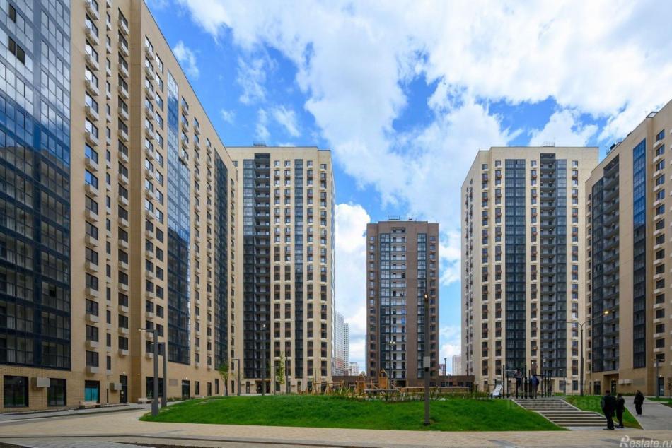 Продажа гаража Очаковское шоссе,  д. 7