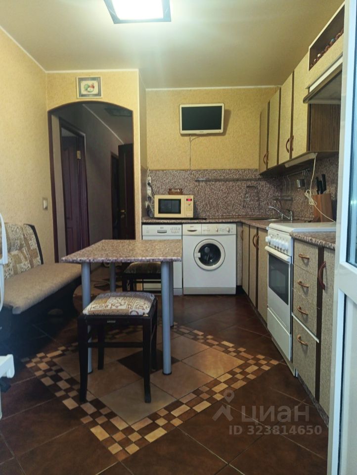 Продажа 3-комн квартиры на вторичном рынке Дмитровское шоссе, 105К6