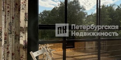 2-комн квартира Фермское шоссе, 12Л