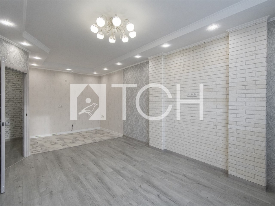 Продажа 2-комн квартиры на вторичном рынке Ивантеевка, Центральный проезд, 17