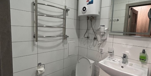 1-комн квартира Детский переулок, 2