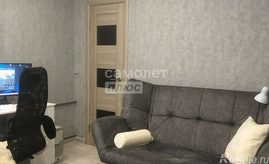 Продажа 1-комн квартиры на вторичном рынке Орехово-Зуево г, Пушкина ул,  д. 8