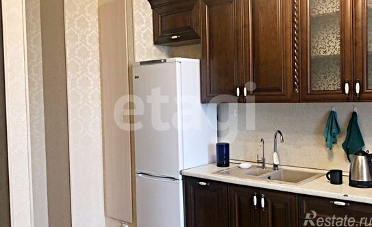 Продажа 1-комн квартиры на вторичном рынке Королева пр-кт,  д. 21,  к. 1