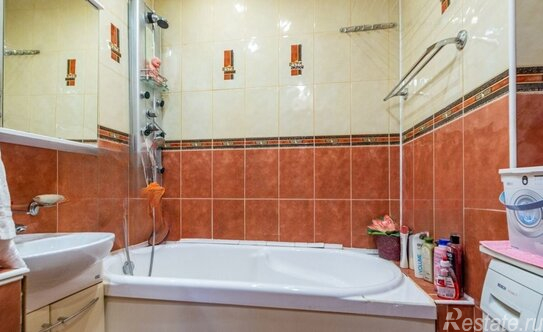 Продажа 2-комн квартиры на вторичном рынке проспект Королёва