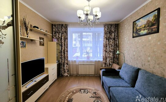 Продажа 2-комн квартиры на вторичном рынке ул Артиллерийская,  д. 5