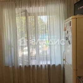 Продажа 2-комн квартиры на вторичном рынке Ленинский пр-кт,  д. 90