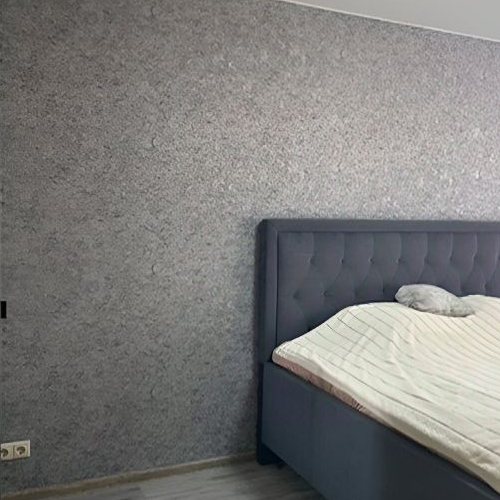 1-комн квартира Сергиев Посад, улица Андрея Рублева, 11