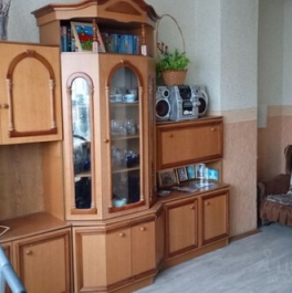 Продажа 3-комн квартиры на вторичном рынке Егорьевск, пр-кт Ленина,  д. 1