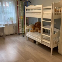 Продажа 2-комн квартиры на вторичном рынке проспект Королёва,  д. 46 к3