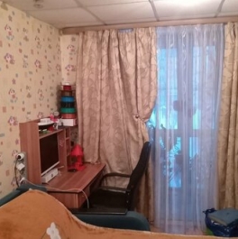 Продажа 3-комн квартиры на вторичном рынке Колпино г, Трудящихся б-р,  д. 13