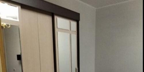 1-комн квартира улица Маршала Голованова,  д. 11