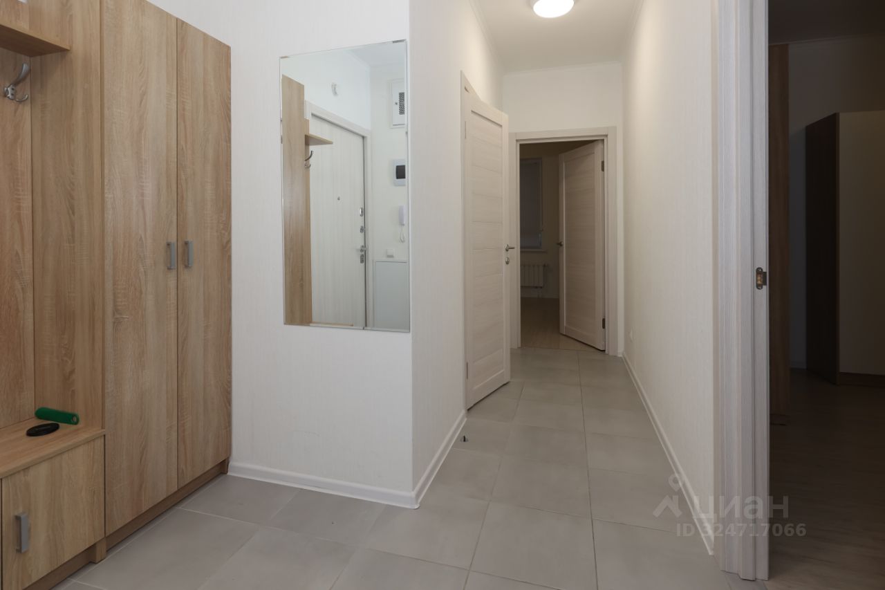 Продажа 2-комн квартиры на вторичном рынке Симферопольский проезд, 7