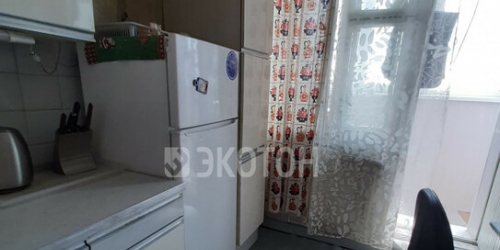 1-комн квартира пр-кт Ударников,  д. 38,  к. 3