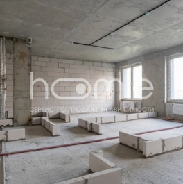 Продажа 2-комн квартиры на вторичном рынке Винницкая улица,  д. 8 к2