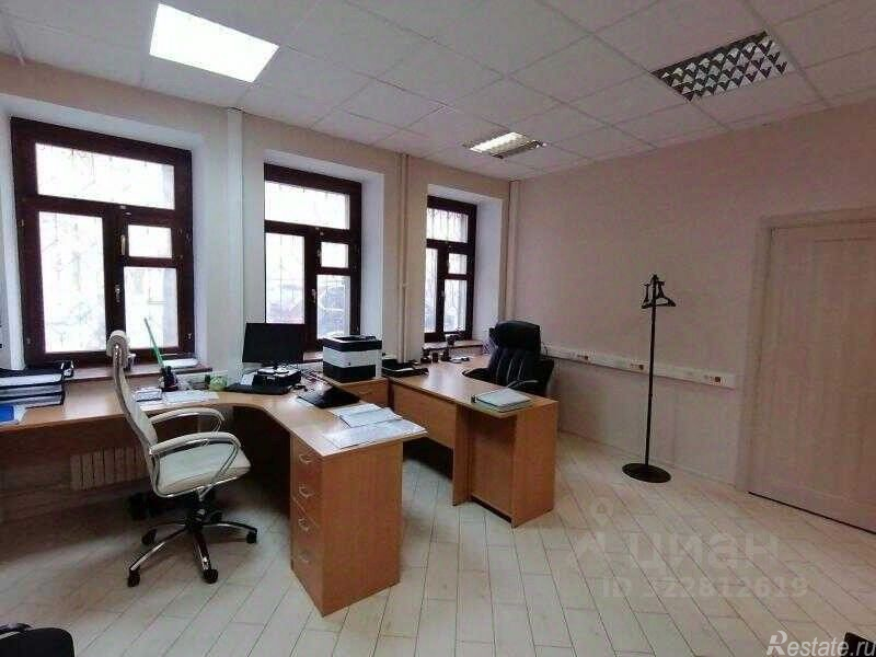Продажа отдельного здания улица Казакова,  д. 3 к2
