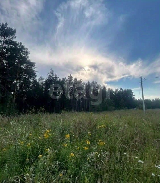 Продажа земли д. Мышкино, улица Цветочная