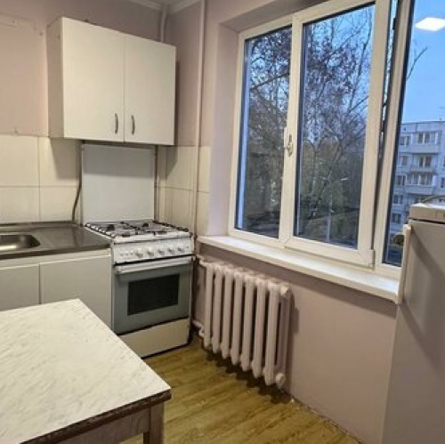 3-комн квартира Ям, Морская улица,  д. 12