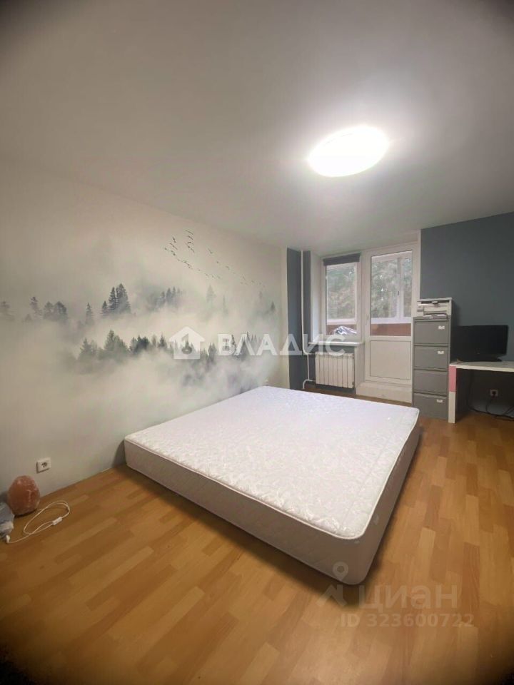 Продажа 3-комн квартиры на вторичном рынке Балашиха, Балашихинское шоссе, 8к1