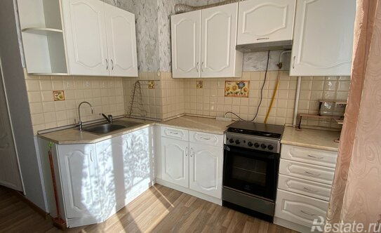 Продажа 2-комн квартиры на вторичном рынке Луначарского пр-кт,  д. 19,  к. 1