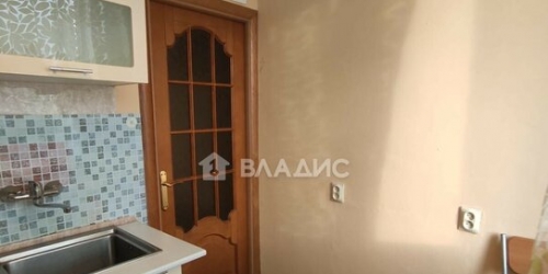1-комн квартира Стрельбищенская улица,  д. 1