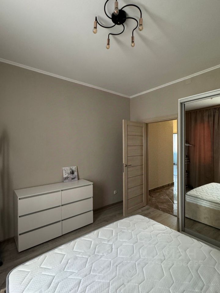 Продажа 3-комн квартиры на вторичном рынке с. Павловская Слобода, улица Садовая, 15