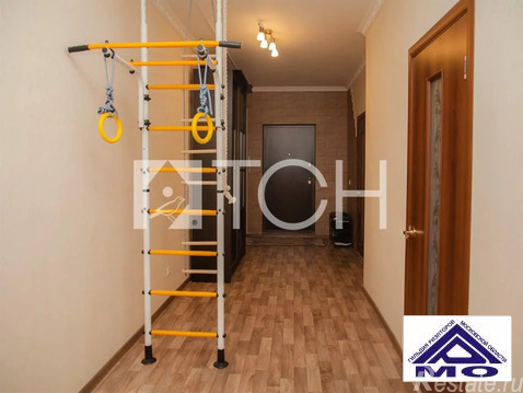Продажа 3-комн квартиры на вторичном рынке Щелково, Богородский мкр,  д. 6