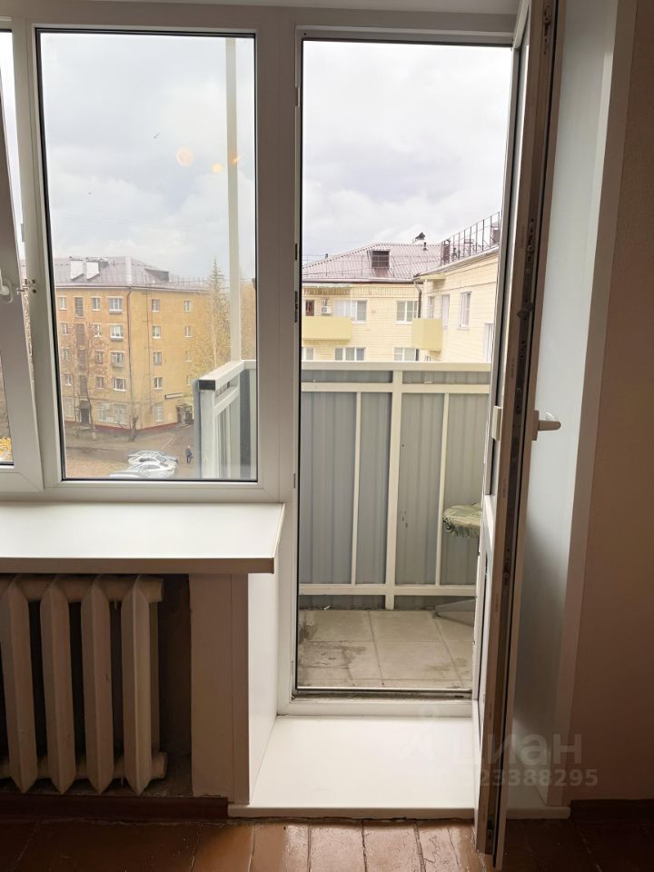 Продажа комнаты Фрязино, Центральная улица, 27