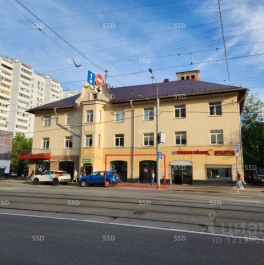 Аренда торгового помещения ул Первомайская,  д. 96