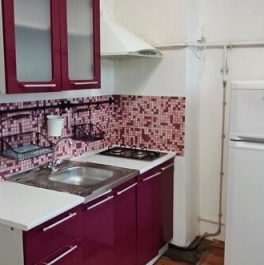 Продажа 2-комн квартиры на вторичном рынке Кронверкский пр-кт,  д. 71/46