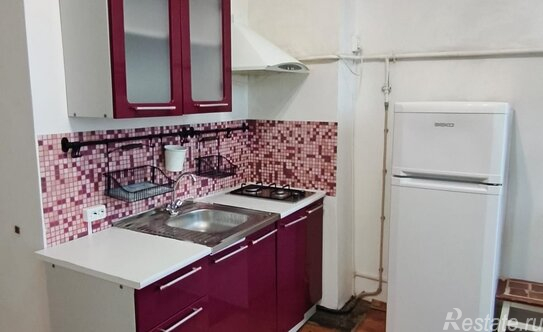 Продажа 2-комн квартиры на вторичном рынке Кронверкский пр-кт,  д. 71/46