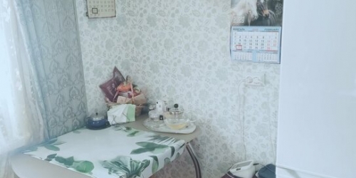 1-комн квартира Пушкин г, Генерала Хазова ул,  д. 5