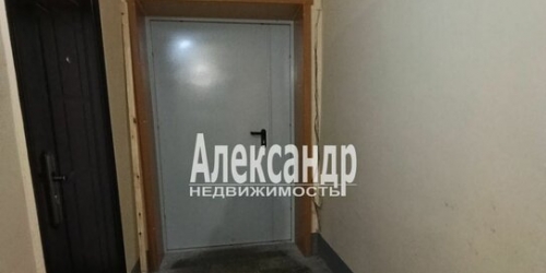 1-комн квартира Ковалёвская улица,  д. 25