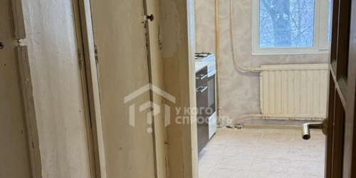 2-комн квартира улица Зины Портновой,  д. 28