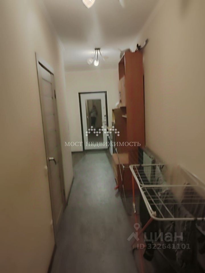 Продажа 3-комн квартиры на вторичном рынке Лыткарино, улица Ленина, 12