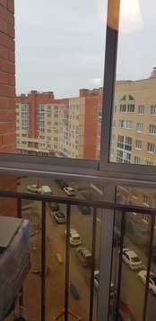 Продажа 1-комн квартиры на вторичном рынке Жуковский, Солнечная ул. ,  д. 7