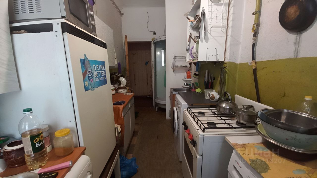 Продажа комнаты 14-я линия,  д. 85