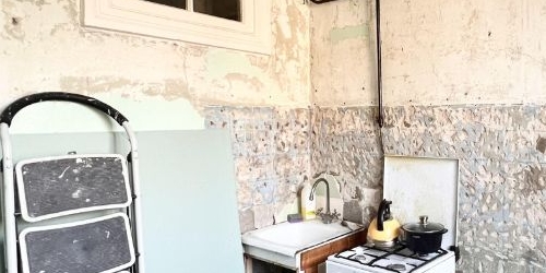 2-комн квартира Партизанская улица, 13К1