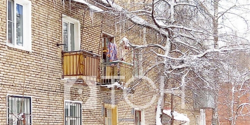 2-комн квартира Королев, Карла Маркса ул, 17