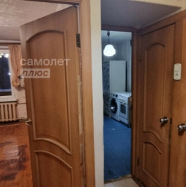 Продажа 2-комн квартиры на вторичном рынке Парковая 16-я ул,  д. 10