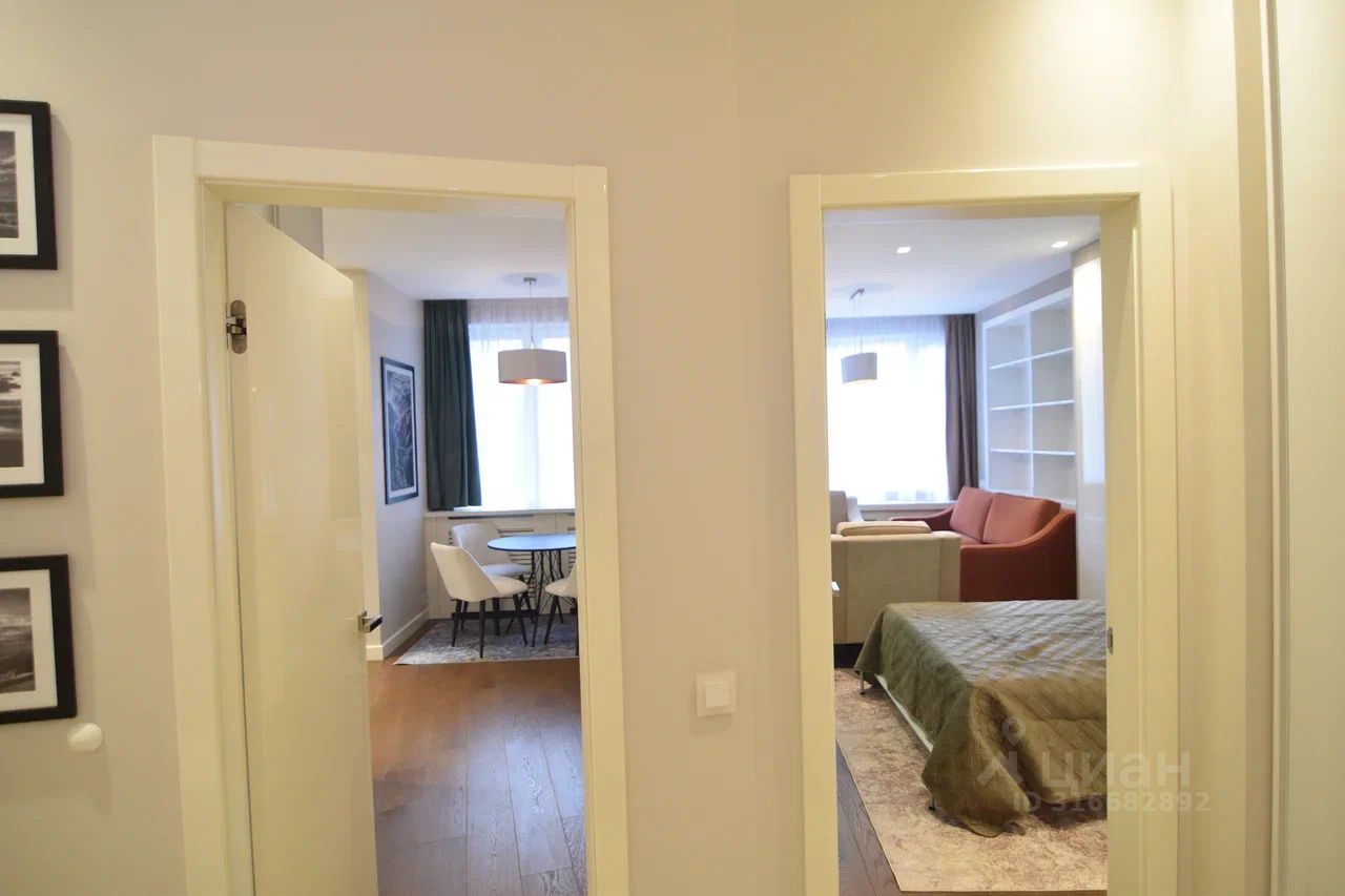 Продажа 2-комн квартиры на вторичном рынке улица Маршала Рыбалко, 2к4