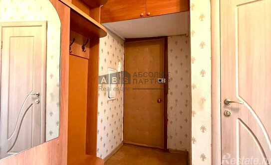 Продажа 1-комн квартиры на вторичном рынке Колпино г, Веры Слуцкой ул,  д. 34